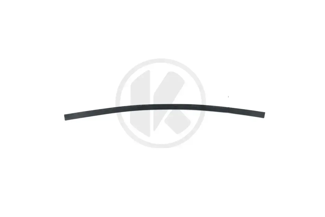 SEALING, FR-END ASSEMBLY
